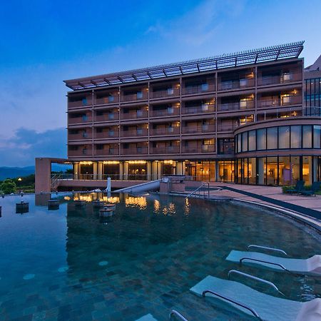 Yang Ming Shan Tien Lai Resort & Spa Jinshan Exterior photo