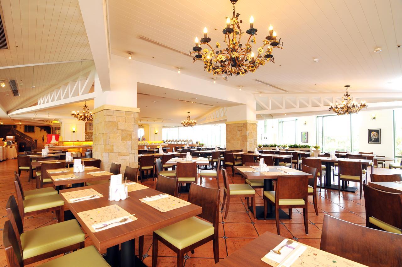 Yang Ming Shan Tien Lai Resort & Spa Jinshan Exterior photo